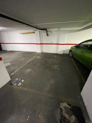 Foto 1 de Alquiler de garaje en Patraix de 24 m²
