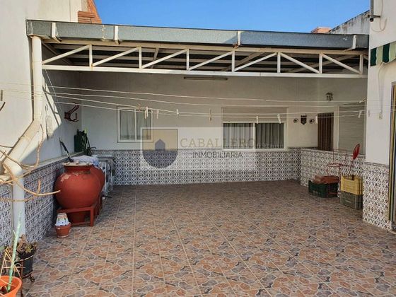 Foto 1 de Casa en venta en Puente Tocinos de 3 habitaciones con terraza y muebles