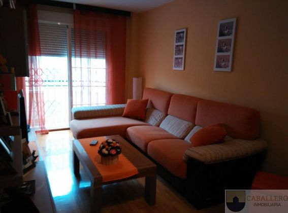 Foto 1 de Pis en venda a Zarandona de 2 habitacions amb balcó i aire acondicionat