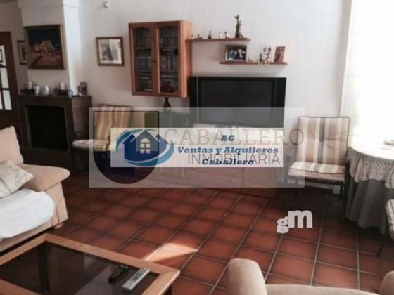 Foto 1 de Xalet en venda a Torres de Cotillas (Las) de 4 habitacions amb terrassa i piscina