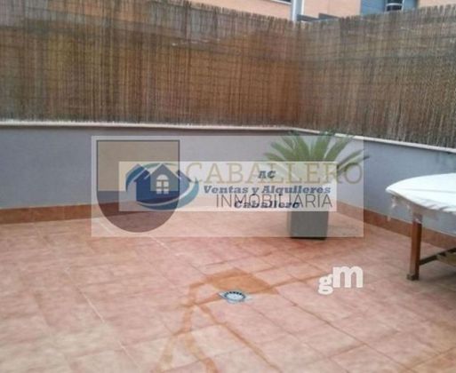 Foto 2 de Dúplex en venda a Espinardo de 4 habitacions amb terrassa i garatge
