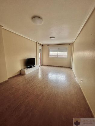 Foto 1 de Pis en venda a Torreagüera de 4 habitacions amb garatge i balcó
