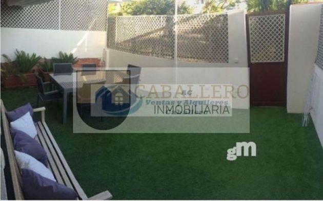 Foto 1 de Dúplex en venta en Molina de Segura ciudad de 3 habitaciones con terraza y piscina