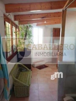 Foto 1 de Casa en venta en Molina de Segura ciudad de 7 habitaciones con terraza y piscina