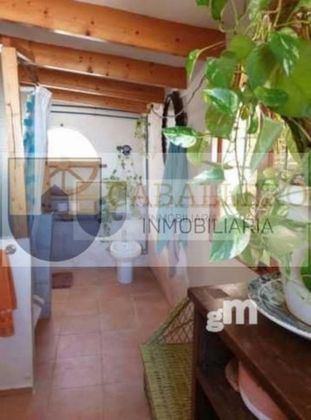 Foto 2 de Casa en venta en Molina de Segura ciudad de 7 habitaciones con terraza y piscina