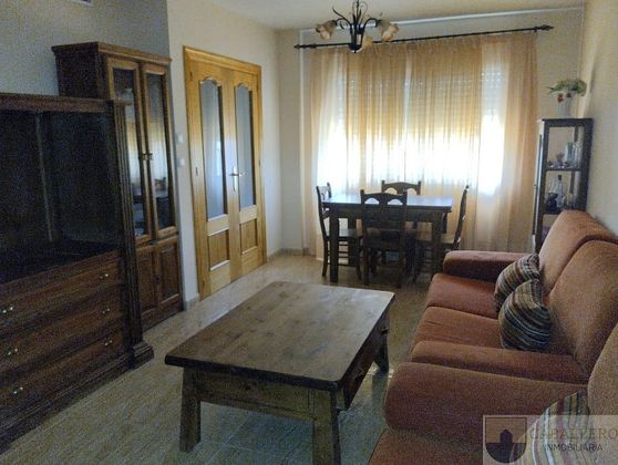 Foto 1 de Casa en venta en La Palma de 3 habitaciones con terraza y garaje