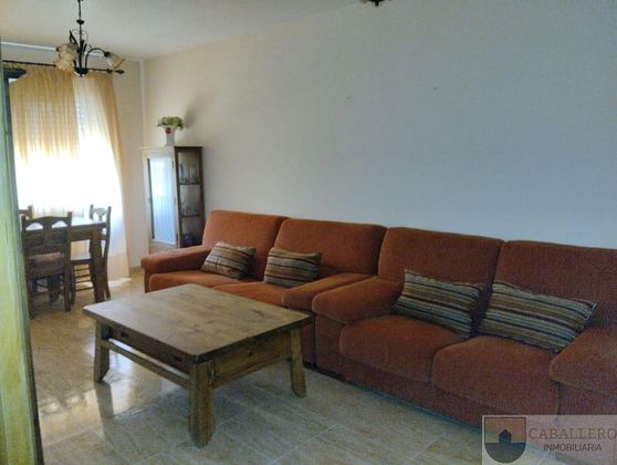 Foto 2 de Casa en venta en La Palma de 3 habitaciones con terraza y garaje