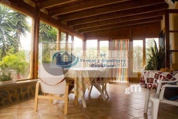 Foto 2 de Casa en venda a Corvera de 5 habitacions amb piscina