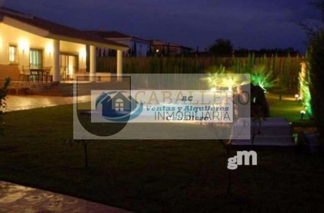 Foto 2 de Casa en venda a Torres de Cotillas (Las) de 3 habitacions amb piscina i aire acondicionat
