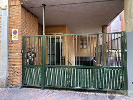 Foto 2 de Venta de garaje en Centro - Murcia de 32 m²
