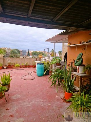 Foto 1 de Xalet en venda a El Progreso de 3 habitacions amb terrassa i garatge