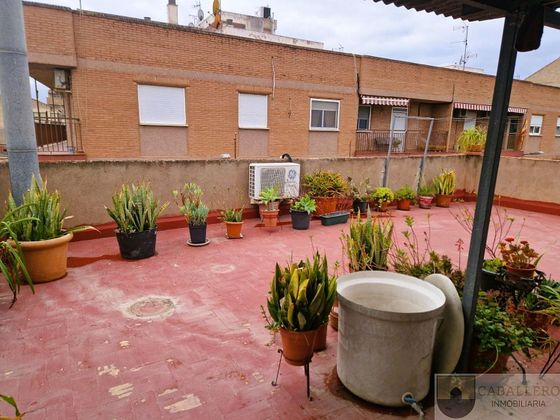 Foto 2 de Xalet en venda a El Progreso de 3 habitacions amb terrassa i garatge