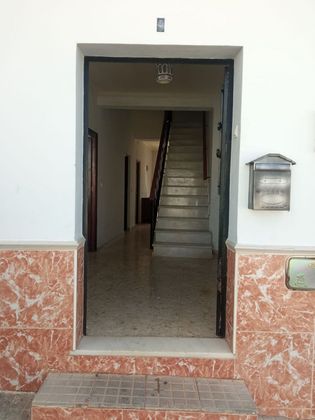 Foto 1 de Venta de casa en calle Cerrillo Bellotas de 6 habitaciones con terraza y piscina