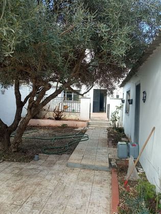 Foto 2 de Venta de casa en calle Cerrillo Bellotas de 6 habitaciones con terraza y piscina