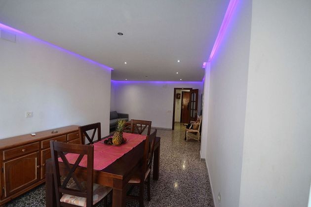 Foto 1 de Pis en venda a Suárez de 3 habitacions amb terrassa i garatge