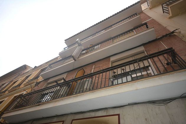 Foto 1 de Edifici en venda a Centro - Antequera de 576 m²