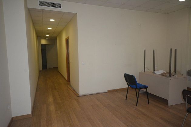 Foto 2 de Edifici en venda a Centro - Antequera de 576 m²