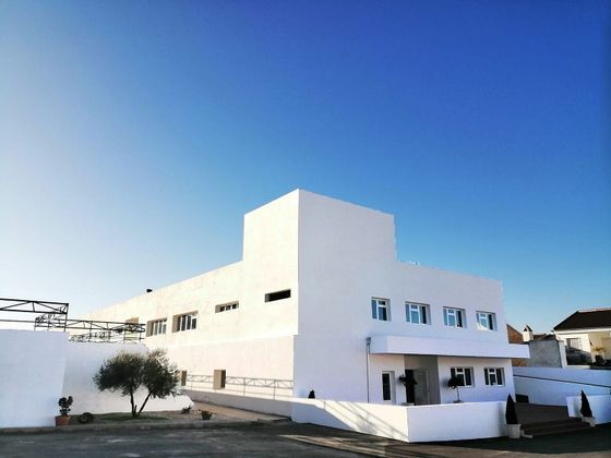 Foto 1 de Edifici en venda a Archidona de 2626 m²