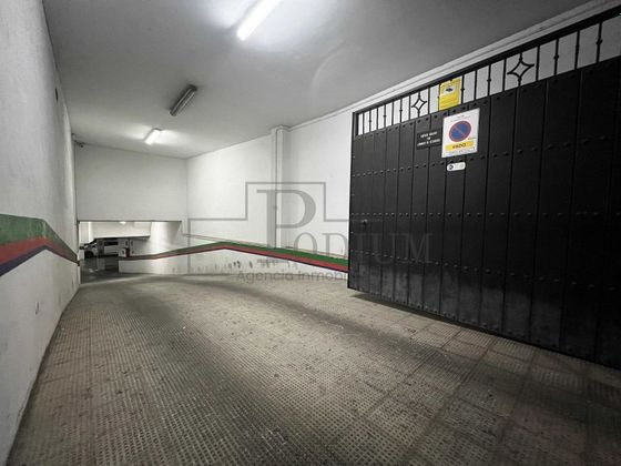Foto 1 de Garatge en venda a Santa Catalina de 40 m²