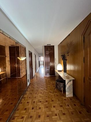 Foto 2 de Venta de piso en Russafa de 3 habitaciones con aire acondicionado y calefacción