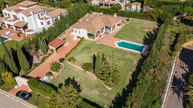 Foto 1 de Casa en venta en calle Almenara de 4 habitaciones con terraza y piscina