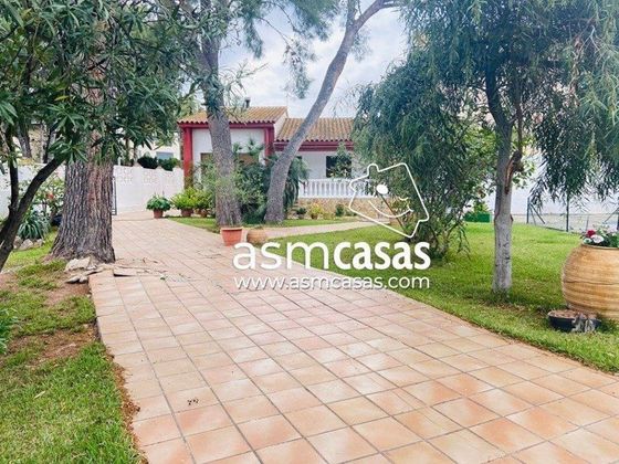 Foto 1 de Xalet en venda a Torreón - La Almadraba de 4 habitacions amb terrassa i jardí