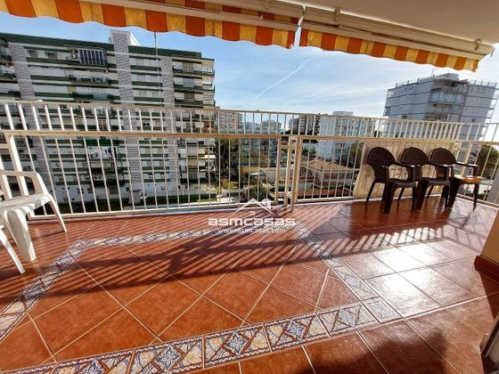 Foto 2 de Piso en venta en Torreón - La Almadraba de 2 habitaciones con terraza y piscina