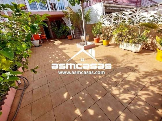 Foto 1 de Venta de casa adosada en Benicasim Golf de 3 habitaciones con terraza y jardín