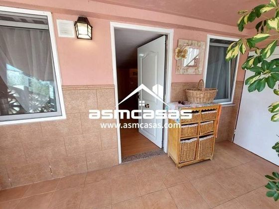 Foto 2 de Venta de casa adosada en Benicasim Golf de 3 habitaciones con terraza y jardín