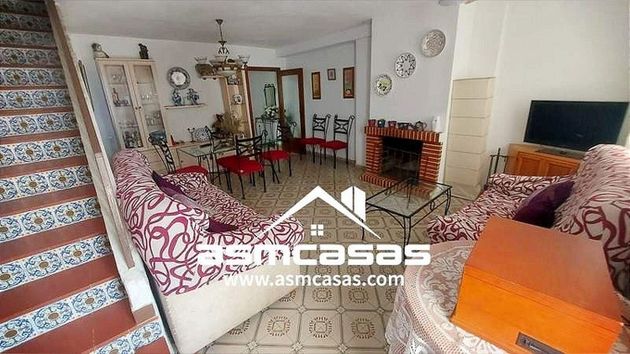 Foto 2 de Casa en venda a Torreón - La Almadraba de 4 habitacions amb terrassa i garatge
