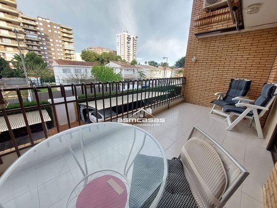 Foto 1 de Piso en venta en Curva - Heliópolis de 2 habitaciones con terraza y piscina