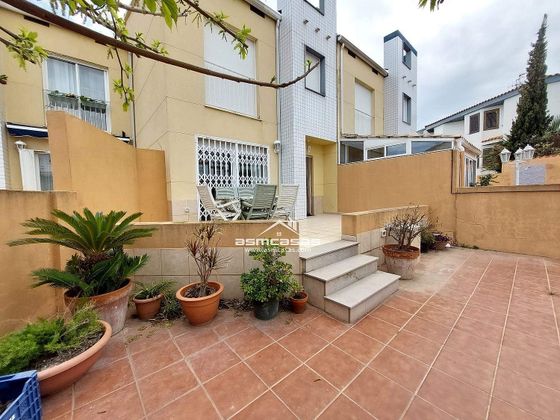 Foto 2 de Casa en venda a Benicasim Golf de 4 habitacions amb terrassa i garatge