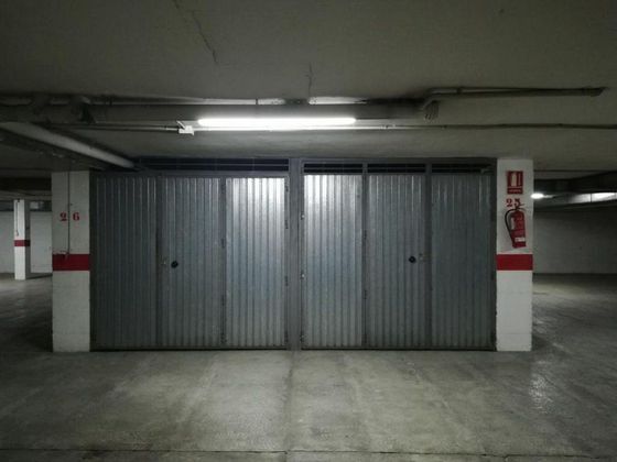 Foto 1 de Garatge en venda a Santa Fe de 14 m²
