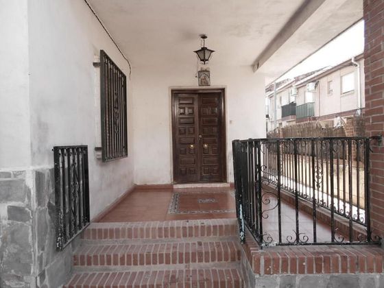 Foto 2 de Casa en venta en Huétor Vega de 2 habitaciones con terraza y balcón