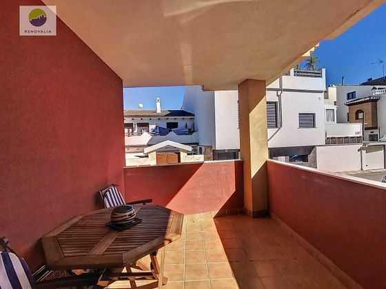 Foto 1 de Piso en venta en Parque de la Ermita - Parque de San Roque de 2 habitaciones con terraza y garaje