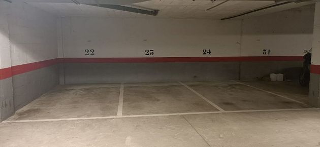 Foto 1 de Venta de garaje en Benagalbón de 16 m²