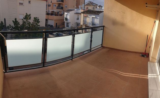 Foto 1 de Venta de piso en calle San Dionisio de 2 habitaciones con terraza y garaje