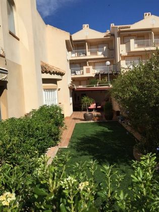 Foto 2 de Dúplex en venda a Dehesa de Campoamor - La Regia - Aguamarina de 4 habitacions amb terrassa i piscina