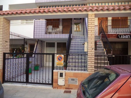 Foto 1 de Piso en venta en Lo Pagán de 4 habitaciones con terraza y aire acondicionado