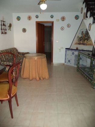 Foto 2 de Piso en venta en Lo Pagán de 4 habitaciones con terraza y aire acondicionado