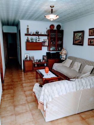 Foto 2 de Venta de casa en Santiago de la Ribera de 3 habitaciones con garaje y jardín