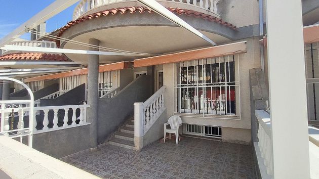 Foto 1 de Dúplex en venta en Centro - Alcazares, Los de 3 habitaciones con terraza y garaje