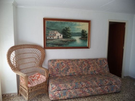 Foto 1 de Pis en venda a Lo Pagán de 3 habitacions amb calefacció