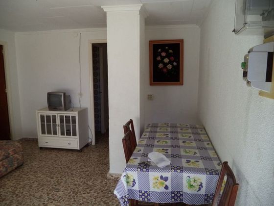 Foto 2 de Piso en venta en Lo Pagán de 3 habitaciones con calefacción