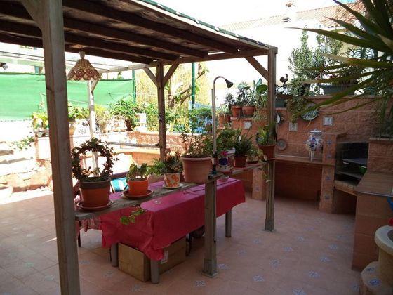Foto 1 de Dúplex en venta en San Pedro del Pinatar de 9 habitaciones con terraza y jardín