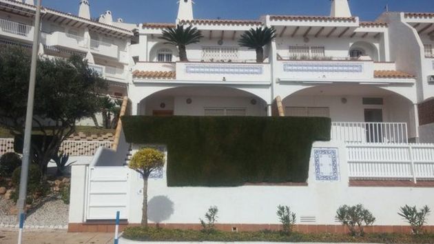 Foto 1 de Venta de dúplex en Dehesa de Campoamor - La Regia - Aguamarina de 4 habitaciones con terraza y piscina