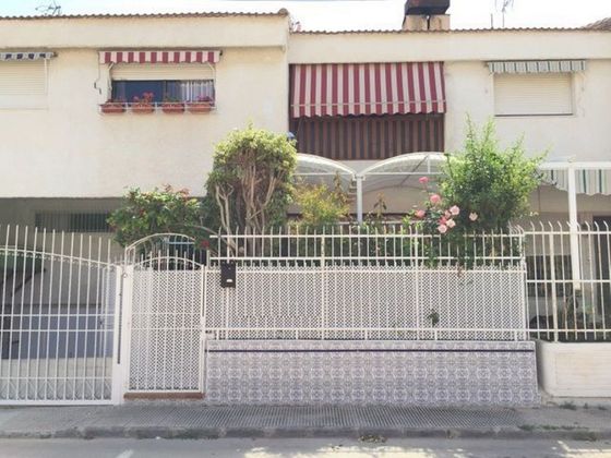 Foto 1 de Dúplex en venda a Los Cuarteros de 4 habitacions amb terrassa