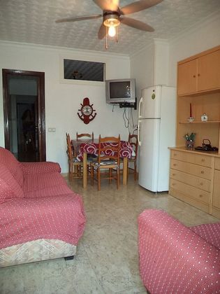 Foto 1 de Piso en venta en Lo Pagán de 2 habitaciones con calefacción