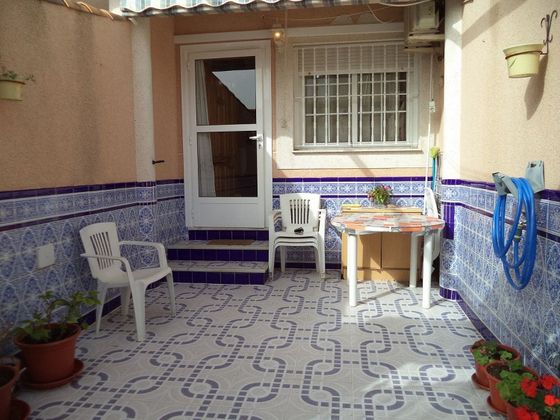 Foto 2 de Dúplex en venta en Lo Pagán de 2 habitaciones con terraza y aire acondicionado