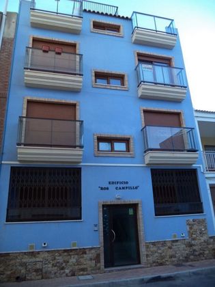 Foto 1 de Àtic en venda a Lo Pagán de 2 habitacions amb terrassa i calefacció